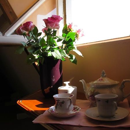 Wild Roses Bed and Breakfast Amsterdam Kamer foto