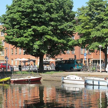 Wild Roses Bed and Breakfast Amsterdam Buitenkant foto