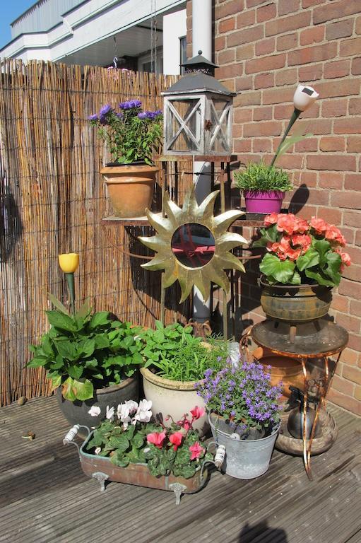 Wild Roses Bed and Breakfast Amsterdam Buitenkant foto