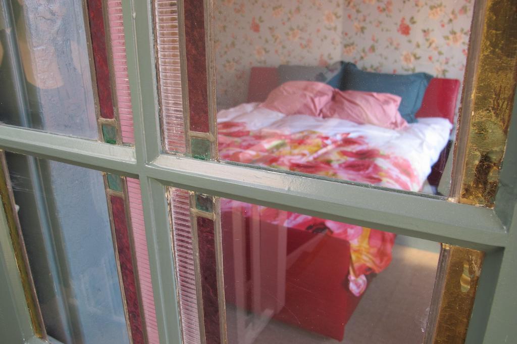 Wild Roses Bed and Breakfast Amsterdam Buitenkant foto