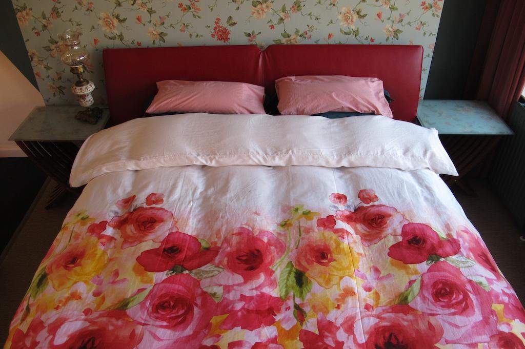 Wild Roses Bed and Breakfast Amsterdam Kamer foto