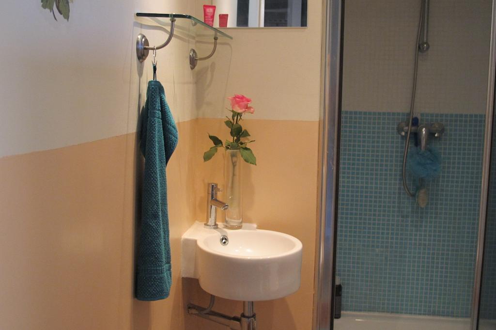 Wild Roses Bed and Breakfast Amsterdam Kamer foto