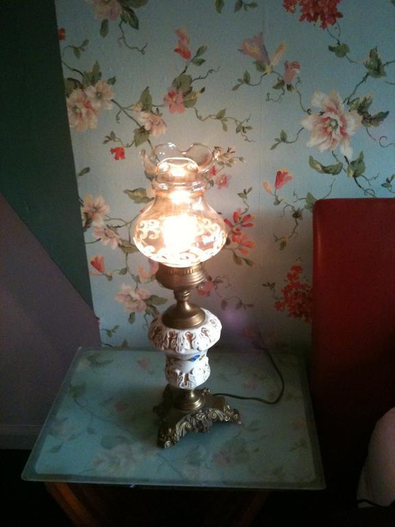 Wild Roses Bed and Breakfast Amsterdam Buitenkant foto