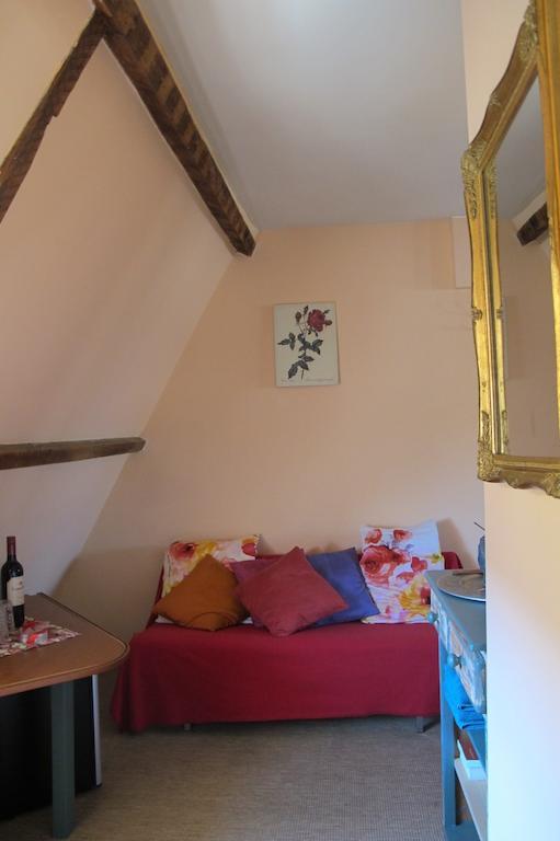 Wild Roses Bed and Breakfast Amsterdam Kamer foto